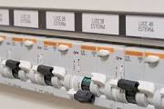 Impianti elettrici